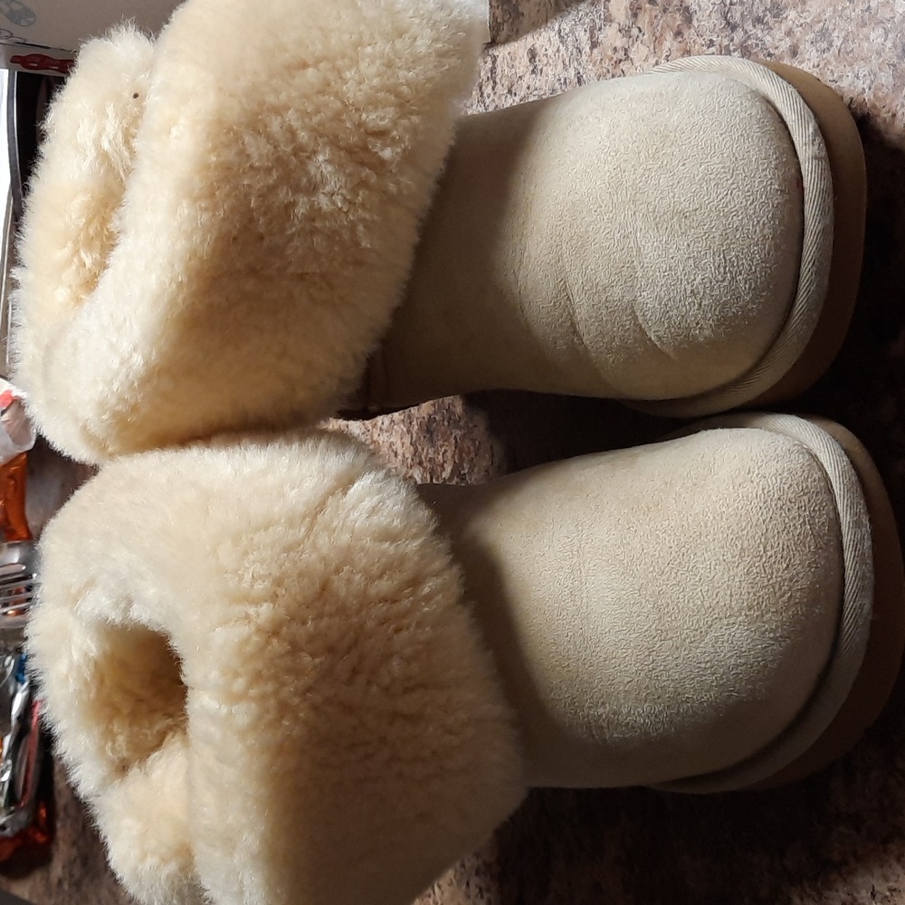COPY - UGG Australia Boots